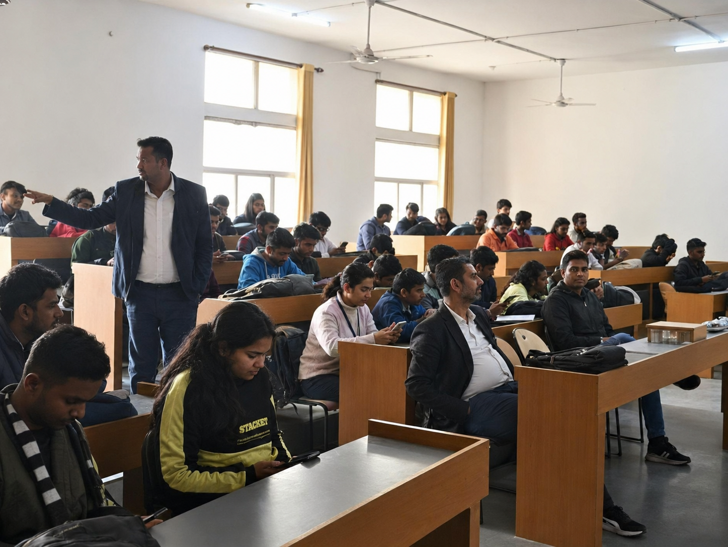 Networking Lab